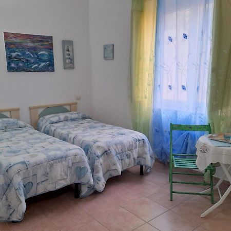 La Finestra Vista Corsica Bed & Breakfast Santa Teresa Gallura Exterior photo