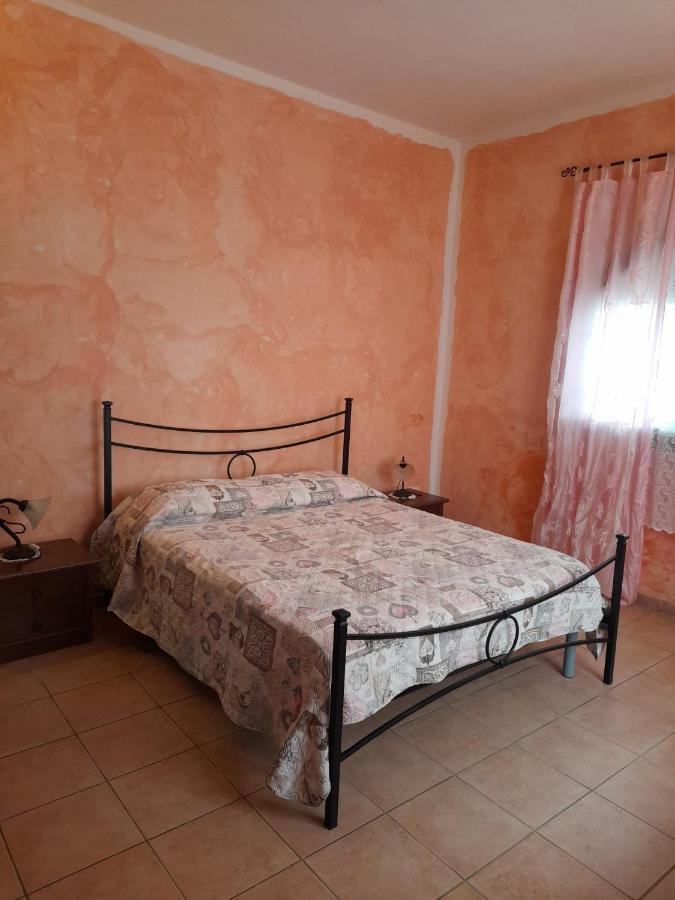 La Finestra Vista Corsica Bed & Breakfast Santa Teresa Gallura Exterior photo